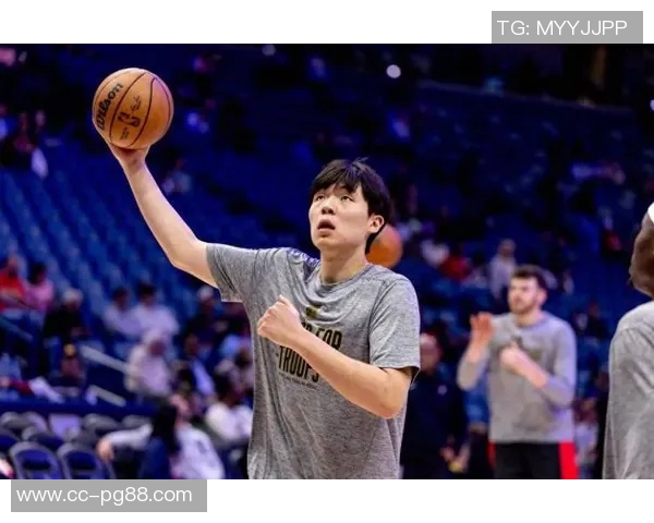 比卢普斯称赞杨瀚森展现出色比赛节奏与精彩表现