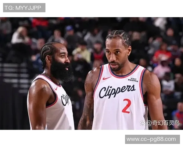 快船力争六连胜挑战奇才伦纳德小德里克琼斯博格丹因伤缺阵