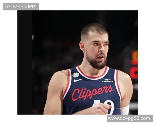 祖巴茨篮下失常小波特三分全失两队表现亮眼唯独这两人令人失望